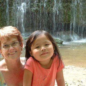 Meet your Posher, Sandra